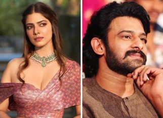 Malavika Mohanan recalls first meeting with Prabhas on the sets of The RajaSaab: “I was super drained and tired but…” Malavika Mohanan recalls first meeting with Prabhas on the sets of The RajaSaab: “I was super drained and tired but…”