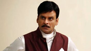 Manoj Bajpayee on 15 years of Raajneeti, “It will always be a very important milestone in my career”