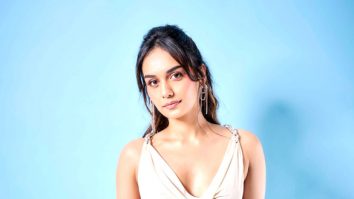 Manushi Chhillar