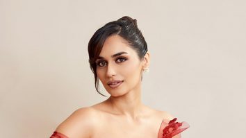 Manushi Chhillar