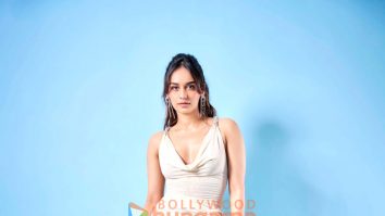 Manushi Chhillar