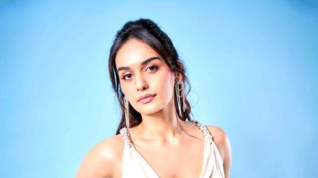 Manushi Chhillar