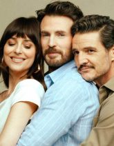Materialists (English) Movie