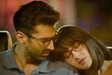 Metro… In Dino | “Umrr Bas Ginti Hai!!!” | Aditya Roy Kapur | Sara Ali Khan
