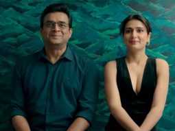Mila Tujhe | Aap Jaisa Koi | R Madhavan, Fatima Sana Shaikh