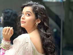 Mithila Palkar embraces new challenge with Tamil debut as first song ‘Natchathira’ from Oho Enthan Baby drops: “Learning and performing in a completely new language was one such challenge I never imagined I would take up”