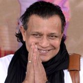 Mithun Chakraborty on turning 75, “There are many better actors than me, but there is no other Mithun”