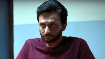 Mohammed Zeeshan Ayyub on playing murder suspect in Criminal Justice Season 4, “Generally people give me dialogue based characters, but here I’m silent and it’s about what is happening inside this man”