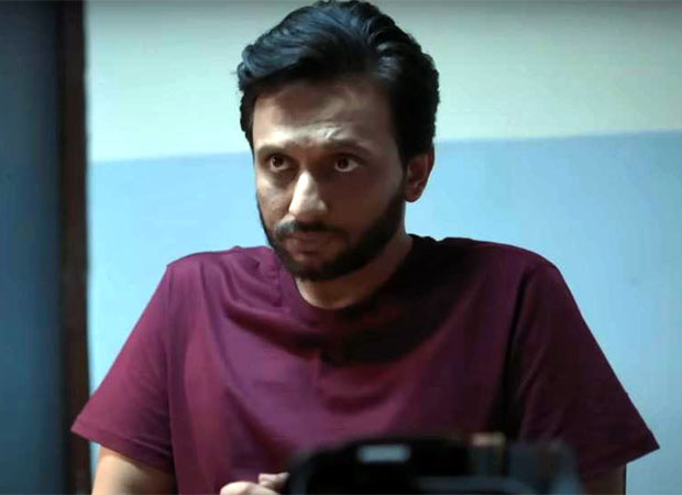 Mohammed Zeeshan Ayyub on playing murder suspect in Criminal Justice Season 4, “Generally people give me dialogue based characters, but here I’m silent and it’s about what is happening inside this man” 4 : Bollywood News – Bollywood Hungama