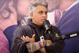 Mohit Suri : “Ahaan went from ‘sir’ to ‘bro’ in 15 minutes” | Saiyaara