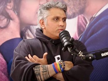 Mohit Suri : “Ahaan went from ‘sir’ to ‘bro’ in 15 minutes” | Saiyaara