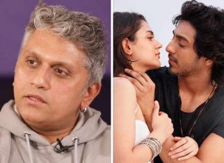 20 Years, COUNTLESS Chartbusters: Tracing the LEGENDARY journey of Mohit Suri and how he delivered a memorable soundtrack with EVERY film; talented filmmaker says, “I don’t plan hits, I feel them…hope I have created my BEST music for Saiyaara”