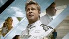 F1: The Movie (English) Movie Review