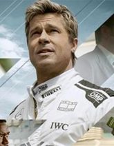 F1: The Movie (English) Movie
