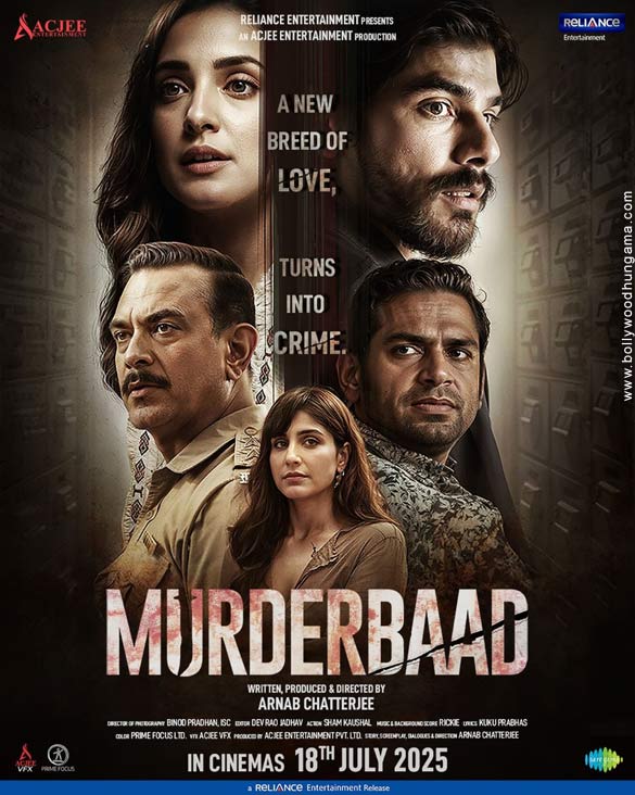 murderbaad 5