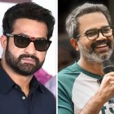 NTRNeel: Team of Jr NTR starrer wishes director Prashanth Neel a power-packed birthday with special post