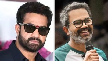 NTRNeel: Team of Jr NTR starrer wishes director Prashanth Neel a power-packed birthday with special post