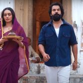 Naamumkin – BTS | Maalik | Rajkummar Rao, Manushi Chhillar