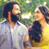 Naamumkin | Maalik | Rajkummar Rao, Manushi Chhillar