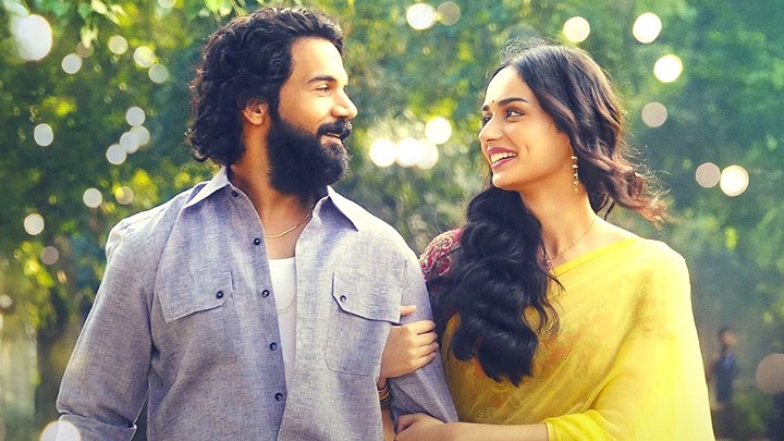 Naamumkin | Maalik | Rajkummar Rao, Manushi Chhillar Naamumkin | Maalik | Rajkummar Rao, Manushi Chhillar