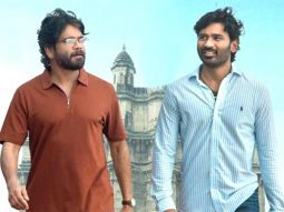 Nagarjuna on collaborating with Dhanush in Kuberaa, “As a co-star and collaborator, I couldn’t have asked for more”