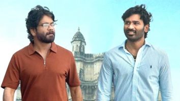 Nagarjuna on collaborating with Dhanush in Kuberaa, “As a co-star and collaborator, I couldn’t have asked for more”