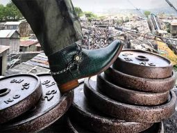 Nani joins shoot of Srikanth Odhela directorial The Paradise