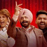 The Great Indian Kapil Show: Navjot Singh Sidhu returns for Season 3 of Netflix show; promises ‘double’ the laughter