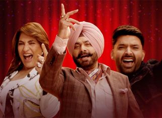 The Great Indian Kapil Show: Navjot Singh Sidhu returns for Season 3 of Netflix show; promises ‘double’ the laughter