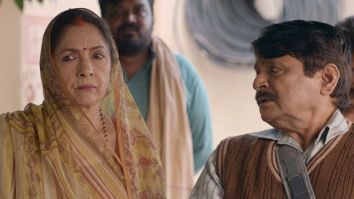 Neena Gupta speaks on Manju Devi’s journey ahead of Panchayat 4 release: “If women want to lead, they absolutely can”