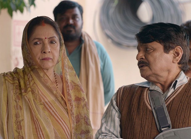 Neena Gupta speaks on Manju Devi’s journey ahead of Panchayat 4 release: "If women want to lead, they absolutely can"