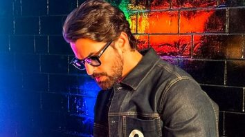 Celeb Photos Of Neil Nitin Mukesh