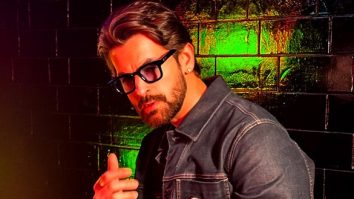 Celeb Photos Of Neil Nitin Mukesh