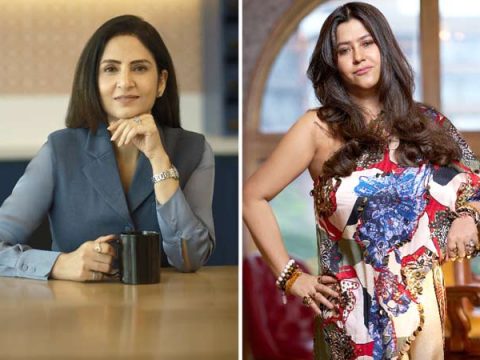 Netflix and Balaji Telefilms ink long-term creative partnership to champion Indian storytelling on a global scale