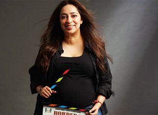 Nidhi Dutta speaks on producing Border 2 while expecting her first child: “Not just a film for me; it’s a legacy, it’s a promise”