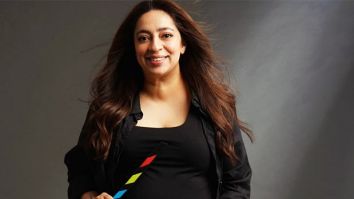 Nidhi Dutta speaks on producing Border 2 while expecting her first child: “Not just a film for me; it’s a legacy, it’s a promise”