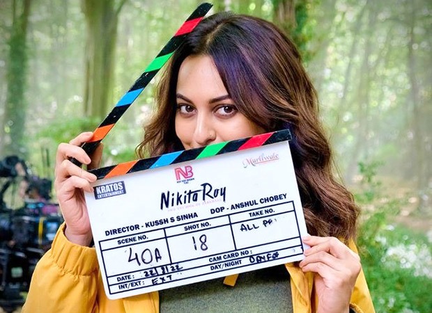 सोनाक्षी सिन्हा स्टार निकिता रॉयला नवीन रिलीझची तारीख मिळाली; आता 18 जुलै रोजी आगमन: बॉलिवूड न्यूज
