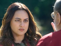 Nikita Roy – Official Trailer | Sonakshi Sinha, Paresh Rawal