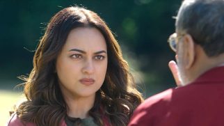 Nikita Roy – Official Trailer | Sonakshi Sinha, Paresh Rawal