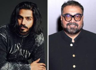 Amazon MGM sets release date for Aaishvary Thackeray’s debut film Nishaanchi; Anurag Kashyap directorial to hit theaters on September 19 Amazon MGM sets release date for Aaishvary Thackeray’s debut film Nishaanchi; Anurag Kashyap directorial to hit theaters on September 19