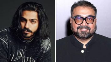 Amazon MGM sets release date for Aaishvary Thackeray’s debut film Nishaanchi; Anurag Kashyap directorial to hit theaters on September 19