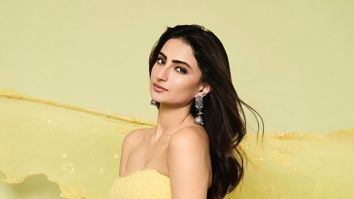 Palak Tiwari