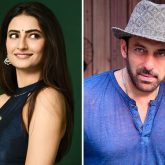 Palak Tiwari reflects on Salman Khan’s mentorship, says he advised her to understand filmmaking before facing the camera