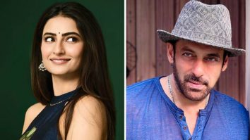 Palak Tiwari reflects on Salman Khan’s mentorship, says he advised her to understand filmmaking before facing the camera