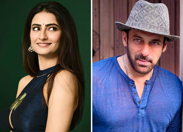 Palak Tiwari reflects on Salman Khan's mentorship, says he advised her to understand filmmaking before facing the camera