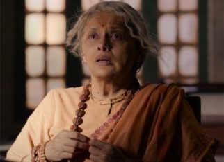 Pallavi Joshi recalls giving up on skin care for 6 months for The Bengal Files: “It’s difficult to look so old. Most prosthetics made me look scary”