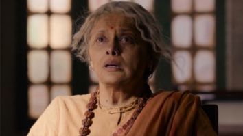 Pallavi Joshi recalls giving up on skin care for 6 months for The Bengal Files: “It’s difficult to look so old. Most prosthetics made me look scary”
