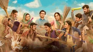 Panchayat Season 4 – Official Trailer | Jitendra Kumar, Neena Gupta, Raghubir Yadav | Prime Video IN