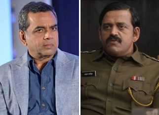 Paresh Rawal explains why watching films on OTT can be TIRESOME: “You wonder, ‘Har picture mein gun hai? Har picture mein drug hai'”; praises Laapataa Ladies: “It was similar to Ghunghat Ke Pat Khol but at least it was different”