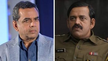 Paresh Rawal explains why watching films on OTT can be TIRESOME: “You wonder, ‘Har picture mein gun hai? Har picture mein drug hai'”; praises Laapataa Ladies: “It was similar to Ghunghat Ke Pat Khol but at least it was different”